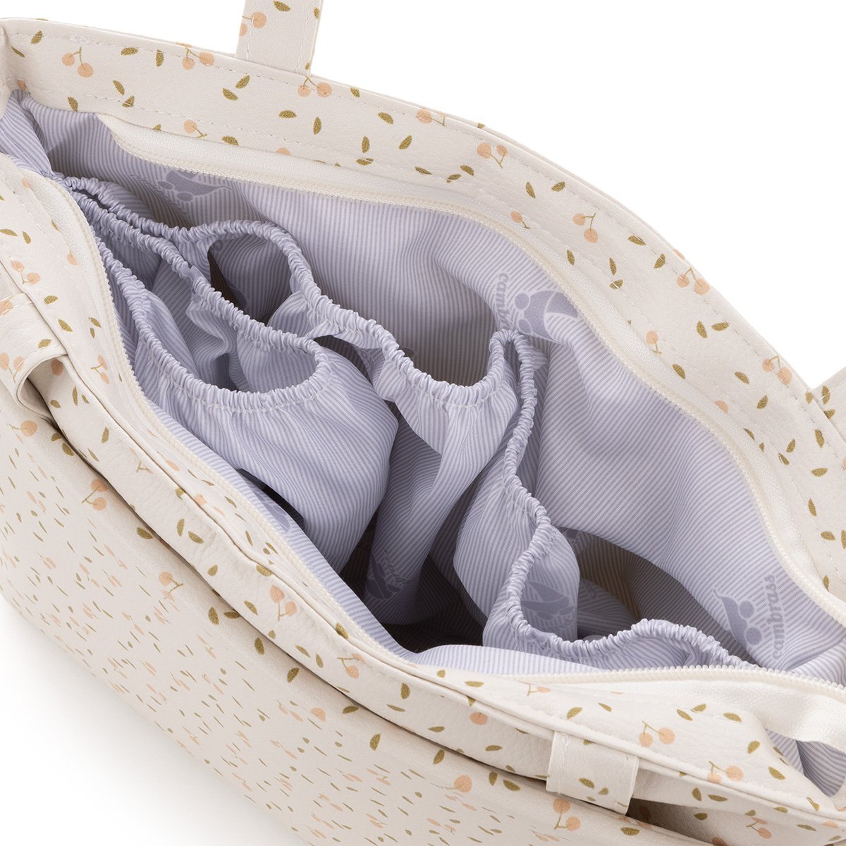 Cambrass Bolso Organizador Xl Cherry