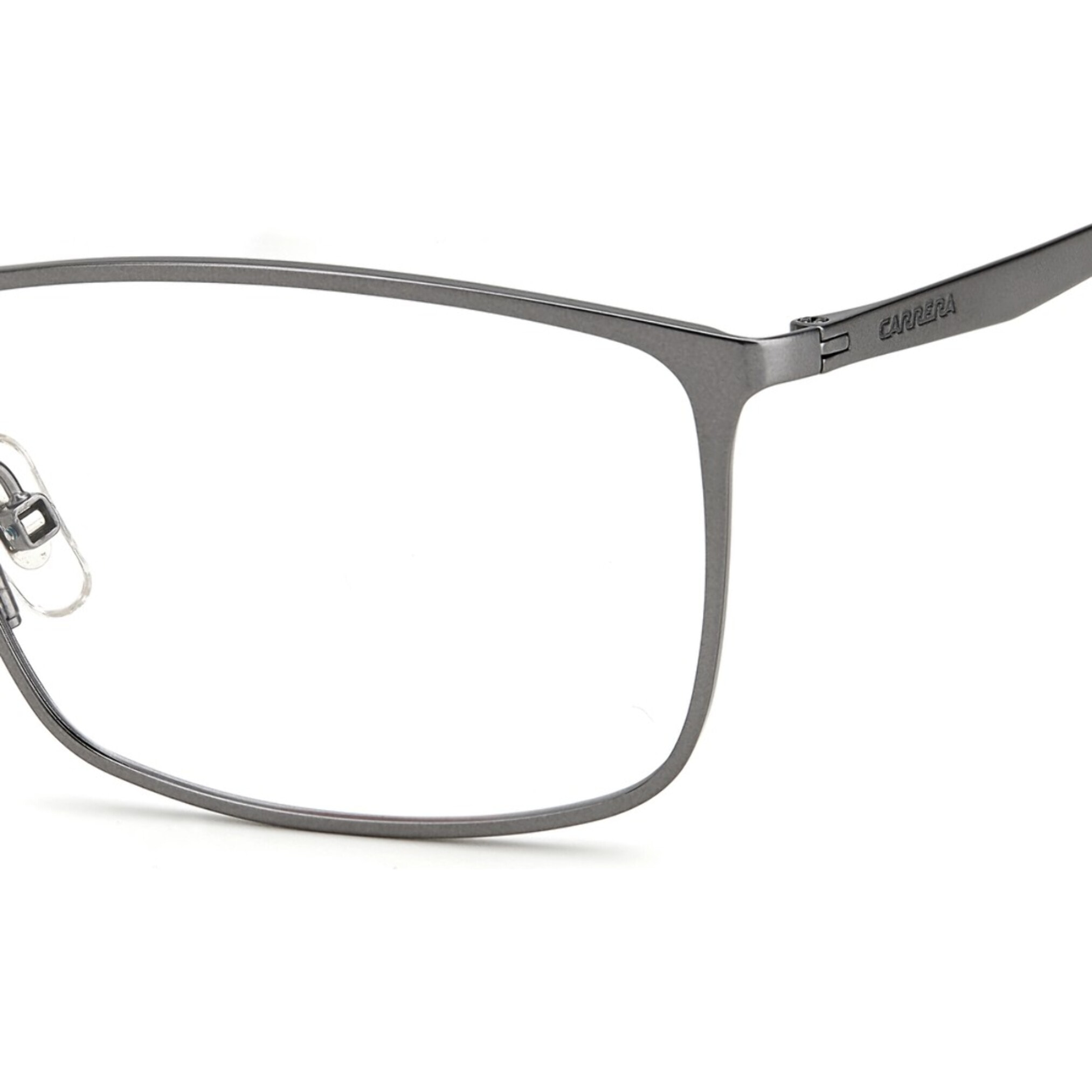 Gafas de Vista Carrera 8857 R80 de Titanio Hombre 57 mm