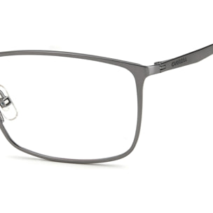 Gafas de Vista Carrera 8857 R80 de Titanio Hombre 57 mm