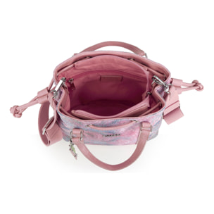 Bolso mini saco NABILA