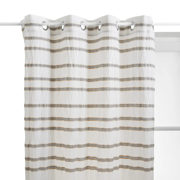 Rideau Elio 135x260cm vert