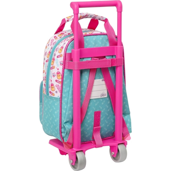 Moch 765+carro 805 the bellies