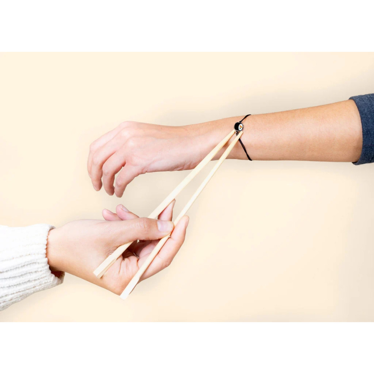 Pulsera Charm "Sushipiro por ti"