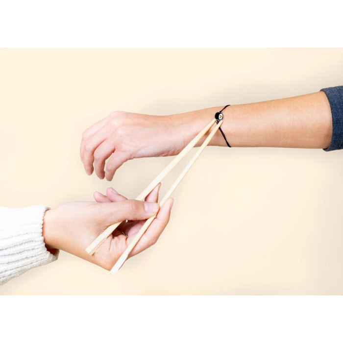 Pulsera Charm "Sushipiro por ti"