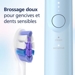 Brosse à dents électrique PHILIPS Sonicare 6100 series HX7406/02