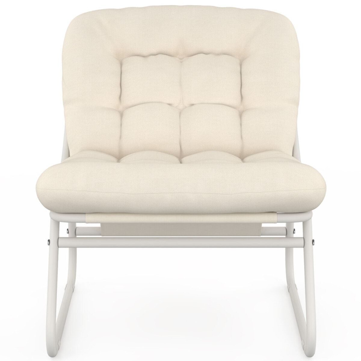Salon de jardin Ariane 4 places beige