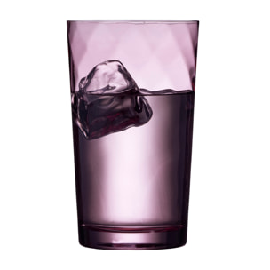 Set de 4 verres Highball Vienna 35cl