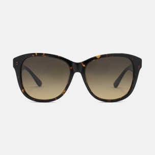 Gafas de Sol Anna Sui AS981A 001 de Acetato Mujer 57 mm