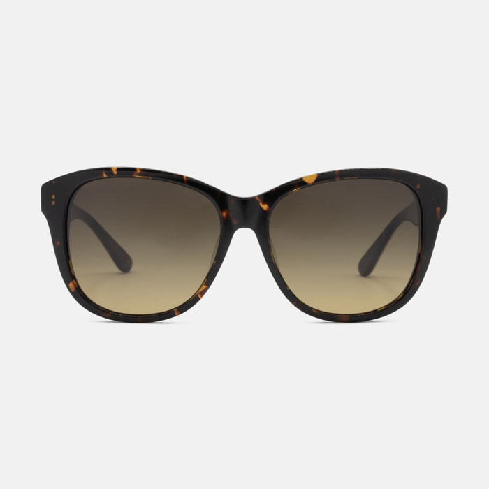 Gafas de Sol Anna Sui AS981A 001 de Acetato Mujer 57 mm