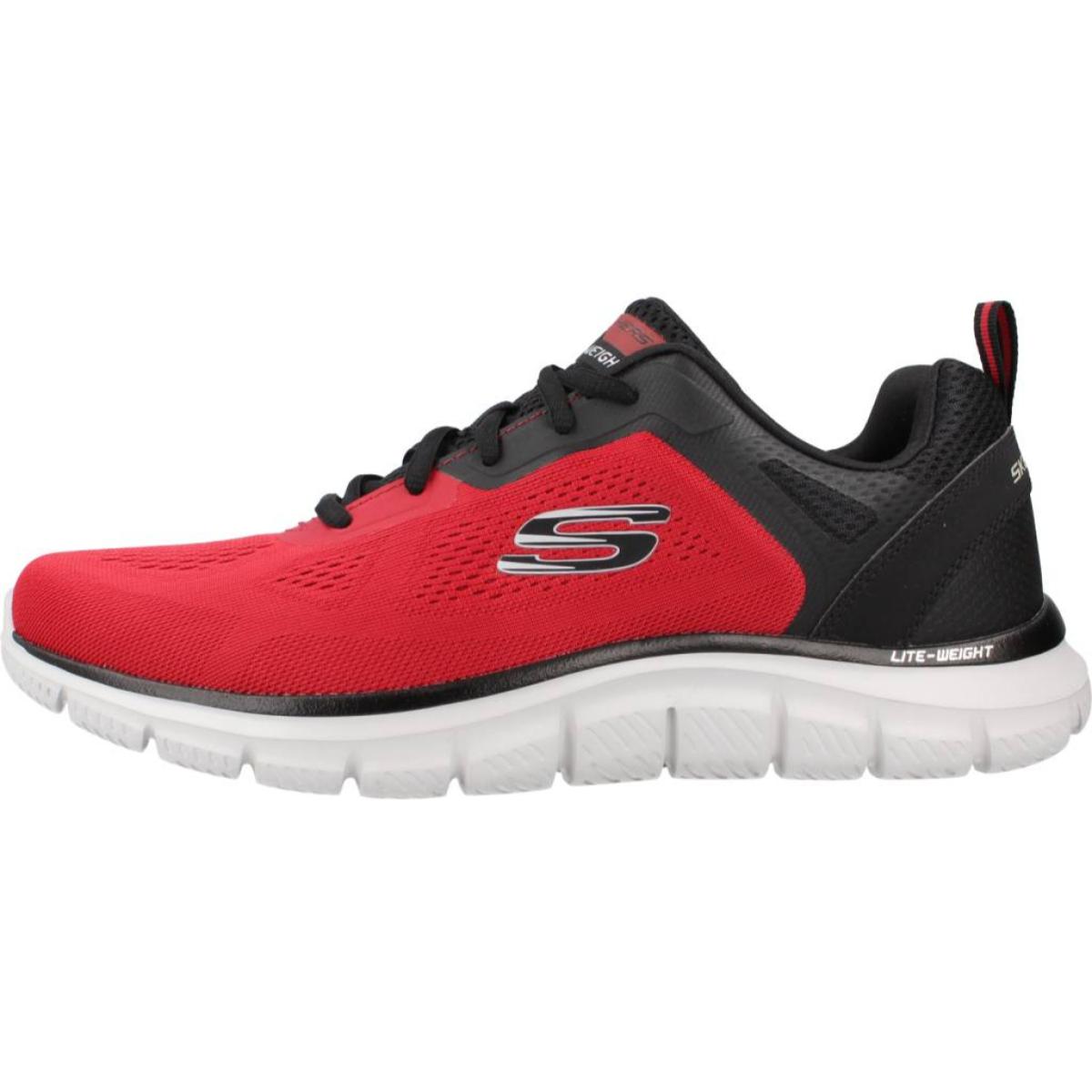 SNEAKERS SKECHERS TRACK