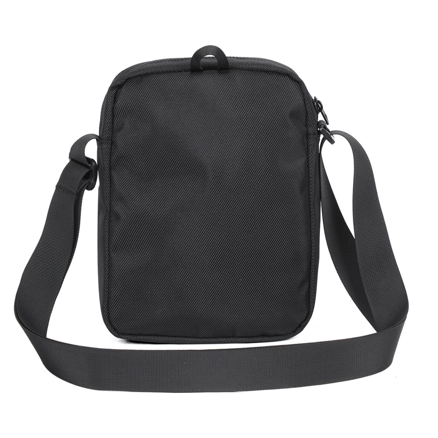 Borsa a tracolla  da uomo Textile Polyester 16.5x22.5x4.5 cm