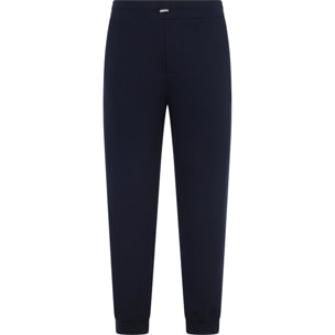 PHILIPP PLEIN Basic Joggers Plein