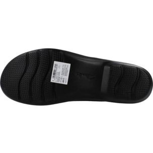 Botines Mujer de la marca CLARKS  modelo SASHLYN MID MARRON