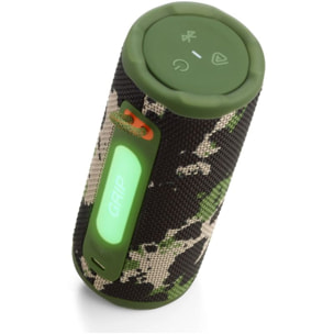 Enceinte portable JBL Grip Camouflage