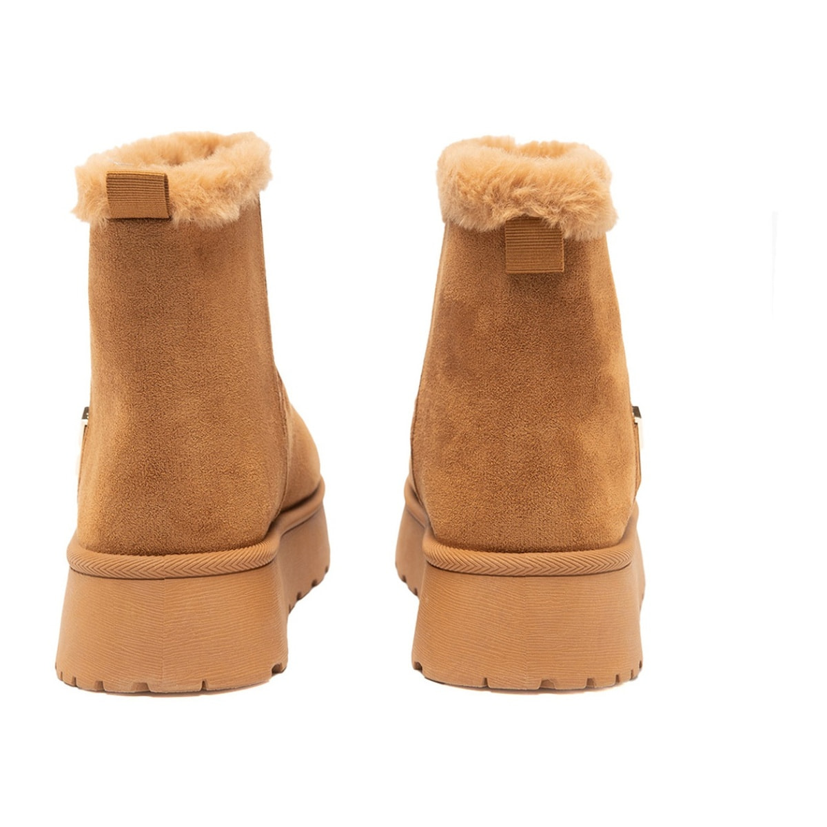 Stivaletto donna Zenira Chic - 100% poliuretano