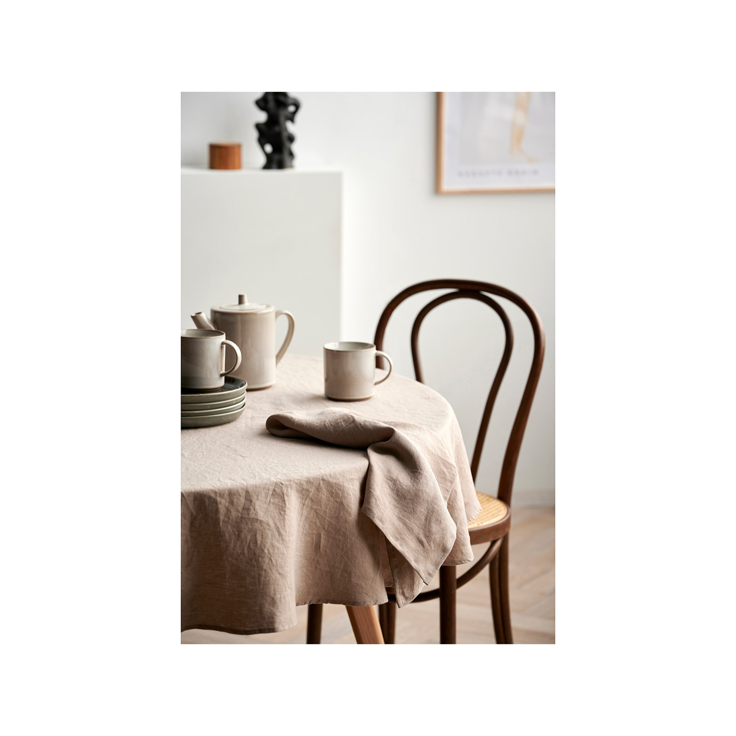 Nappe Pure Linen
