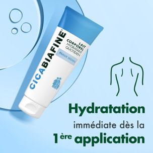 Lait corporel - Lait corporel hydratant quotidien