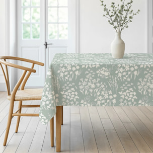 Nappe anti-taches au toucher tissu 0120-360