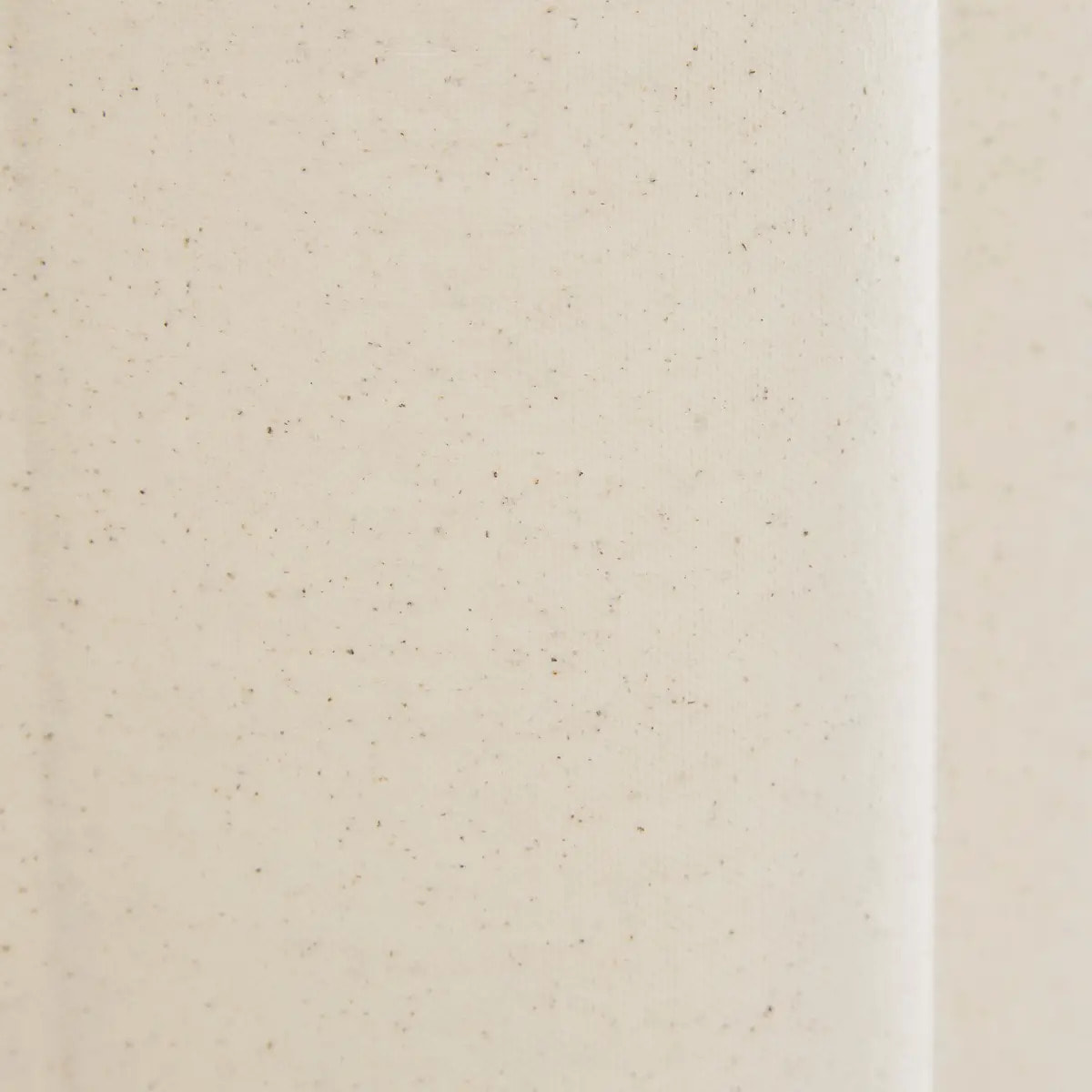 Lampadaire Blanca beige lin H124cm