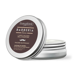 Barberia Toscana - Sapone da barba