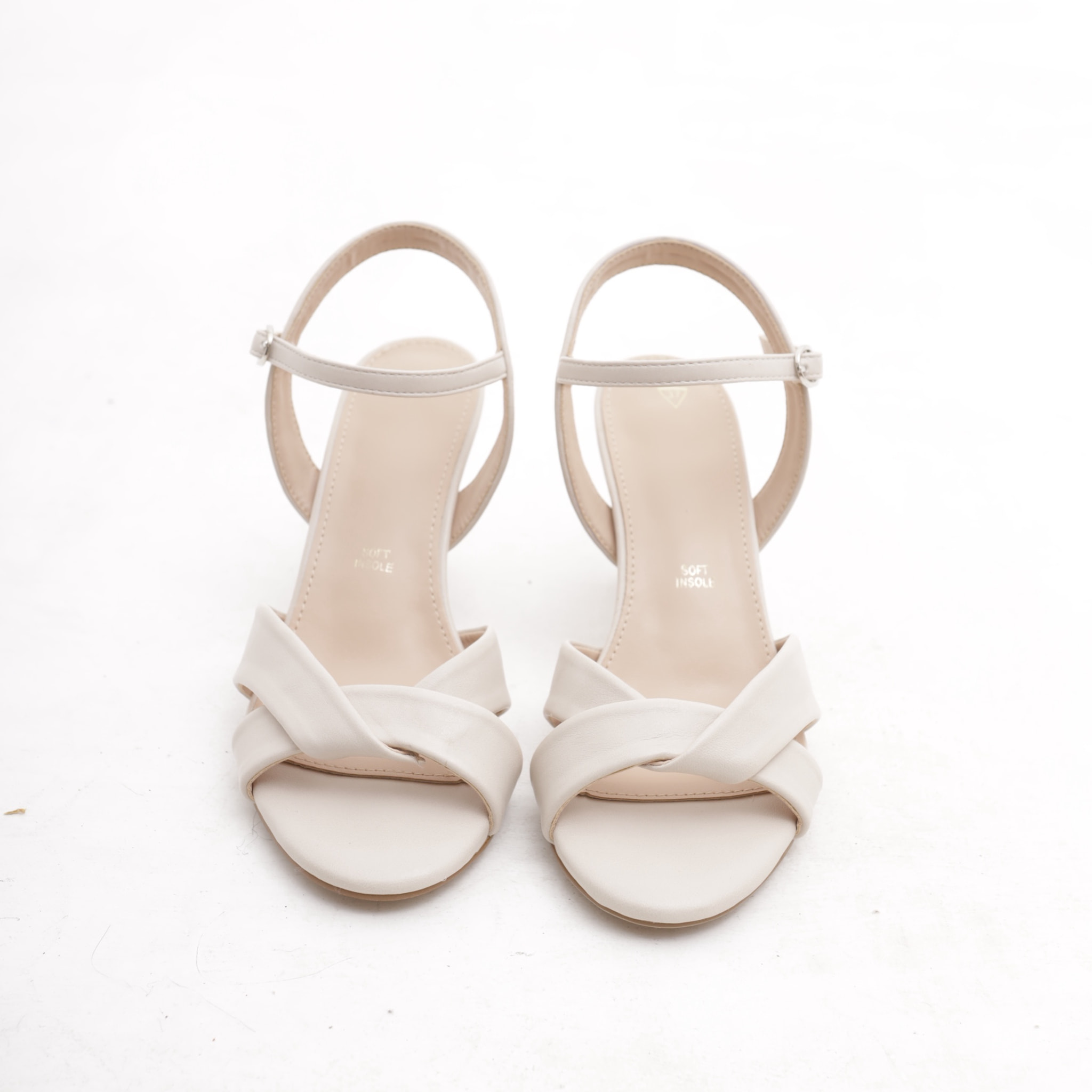 SANDALO CON INCROCIO V PANNA