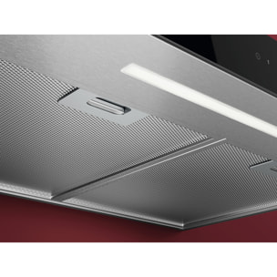 AEG Campana extractora decorativa Serie 6000 Hob2Hood de 60 cm GB67D61HL