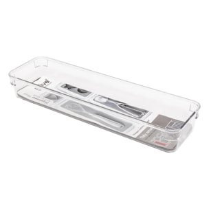Organiseur de tiroirs "Tidy Smart" 32,5x9cm