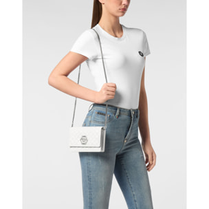 PHILIPP PLEIN Mini hombro