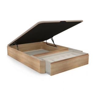 Canapé Luxury Premium 3D Roble