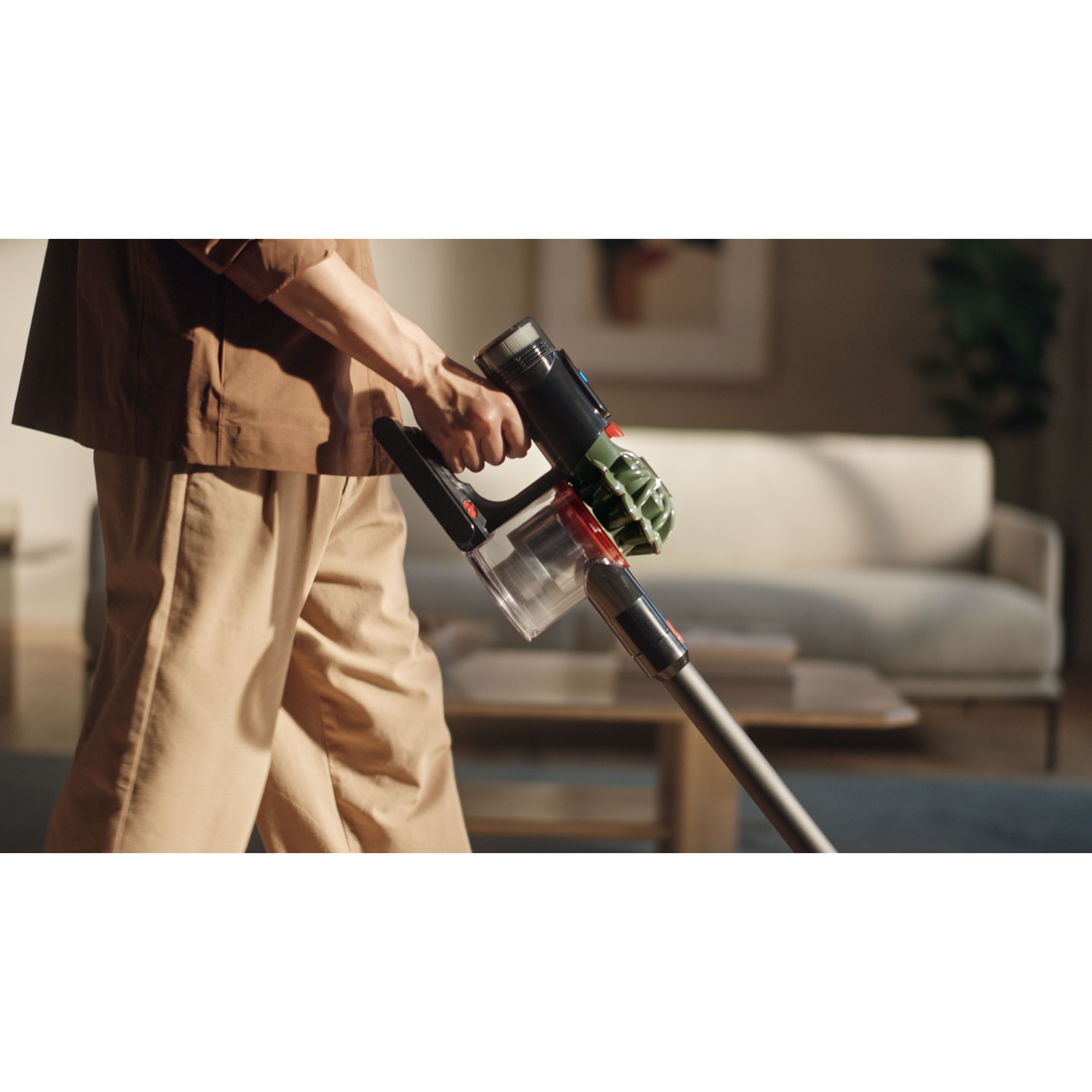 Aspirapolvere senza filo Dyson V8 Cyclone