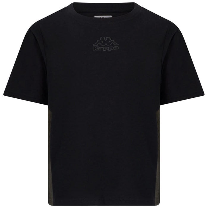 Camisetas y tops Kappa Mujer Logo Gadia