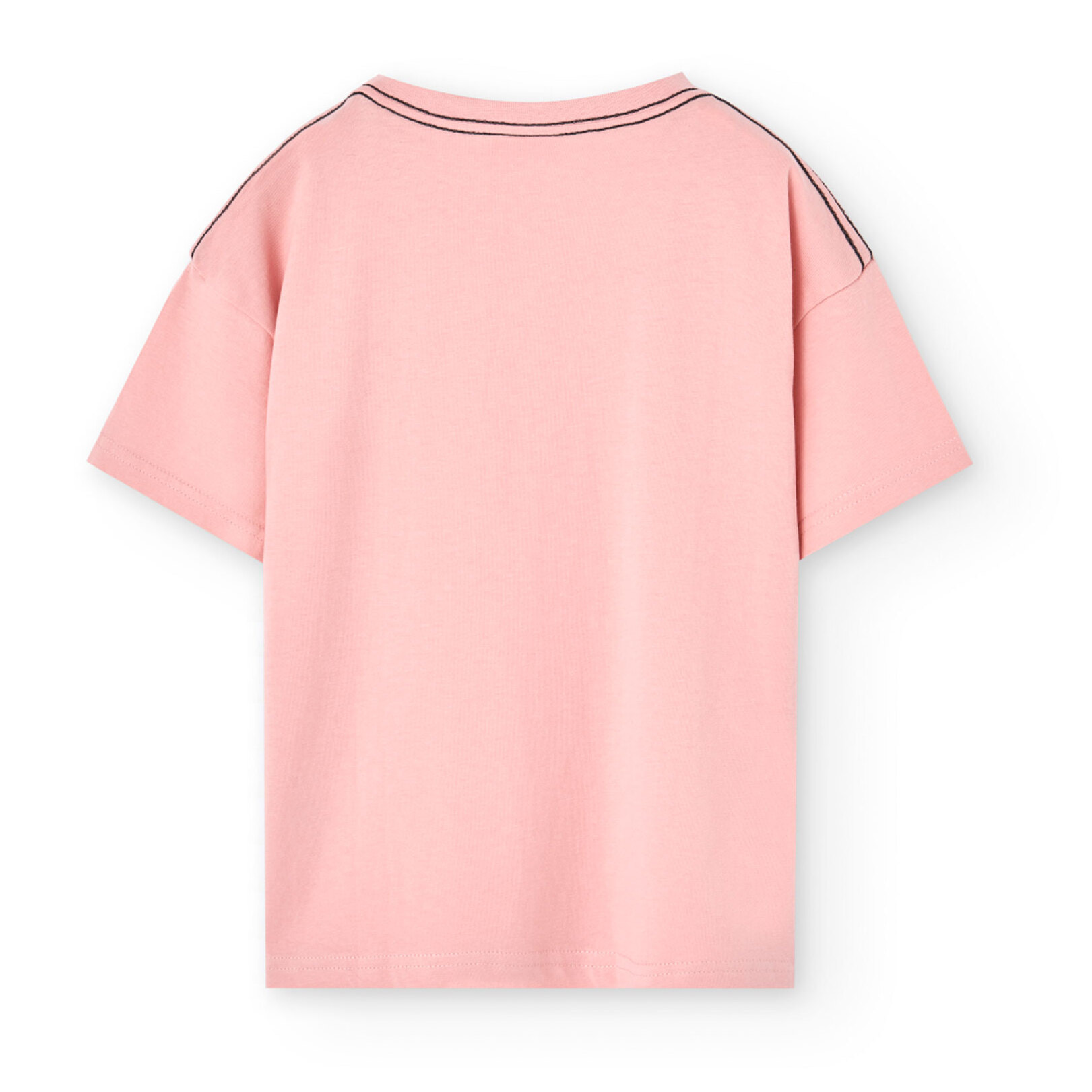 T-Shirt tricot  -BCI