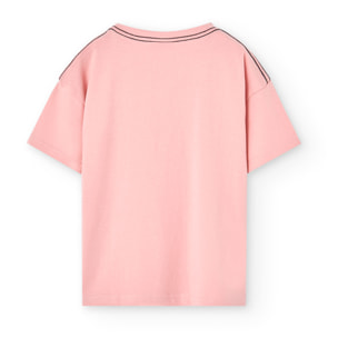 T-Shirt tricot  -BCI