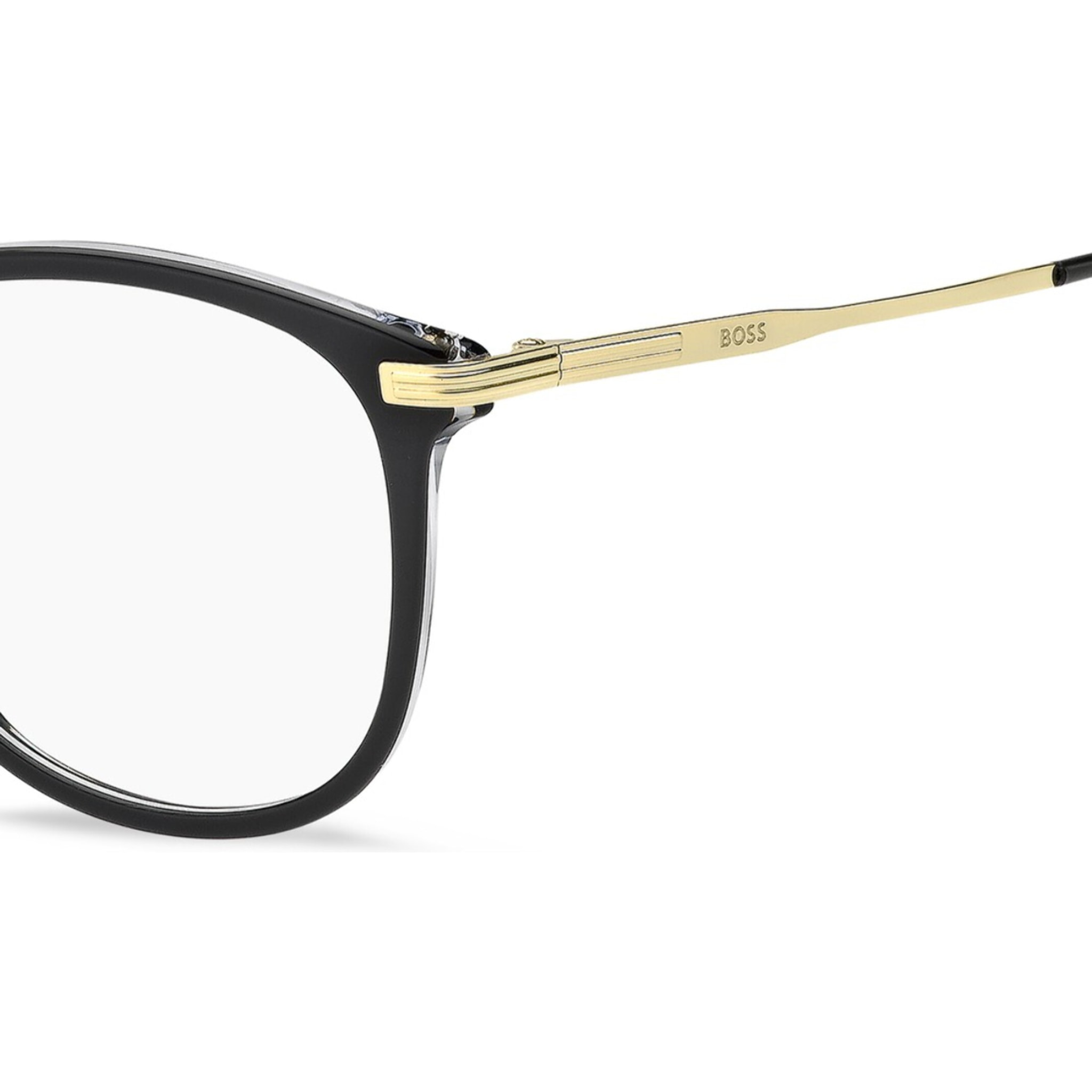 Gafas de Vista Hugo Boss 1863 7C5 de Acetato Mujer 54 mm