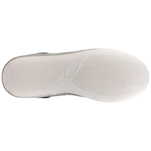 Kappa - Stivaletti Uomo Grigio - LOGO FINEGAN