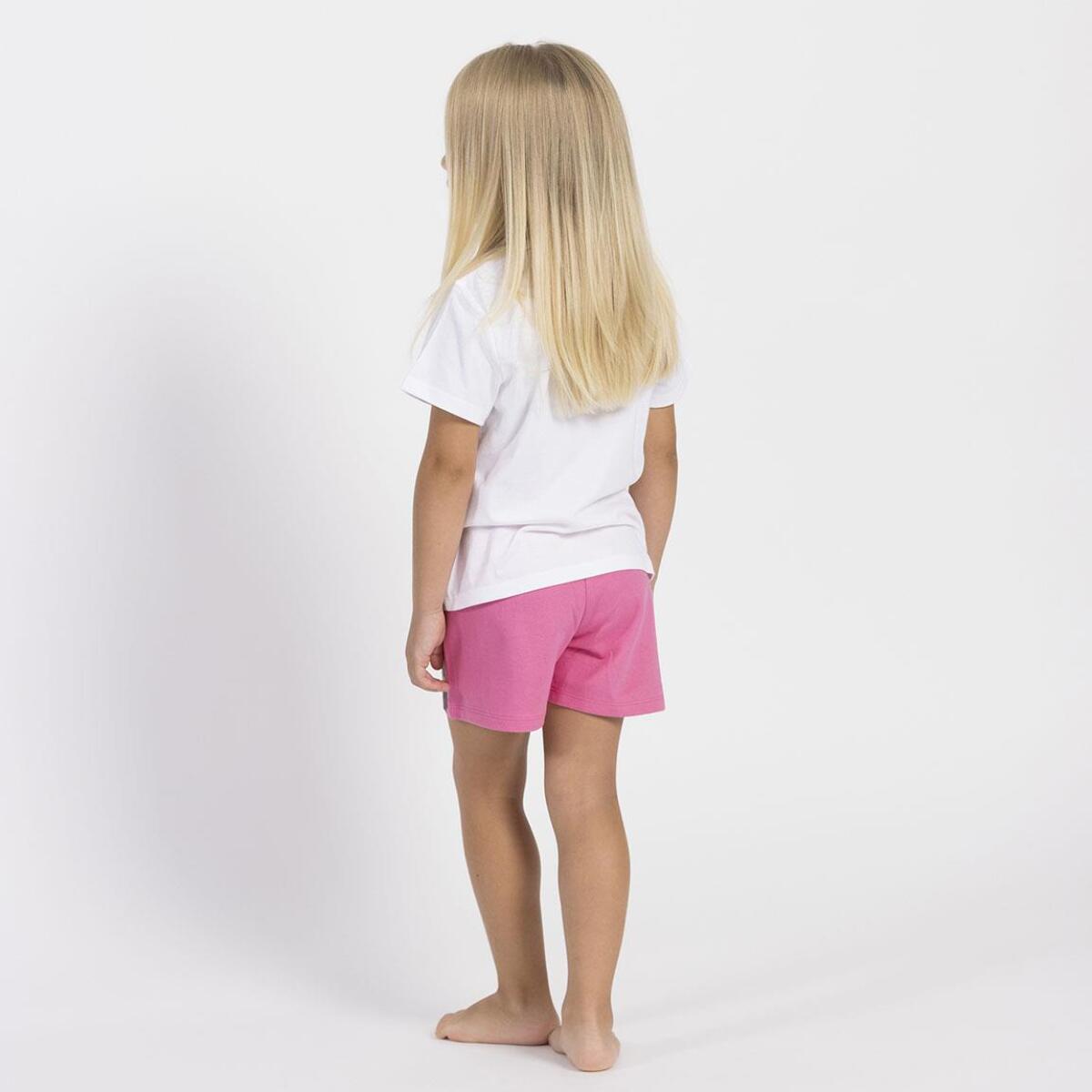 Conjunto 2 Piezas Gabby´s Dollhouse - Color Blanco