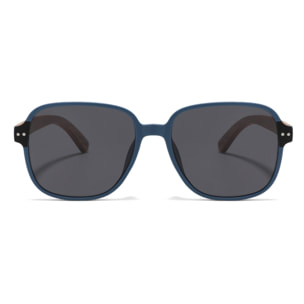 Gafas de Sol Feler 1604-4 Polarizadas de Madera Mujer 54 mm
