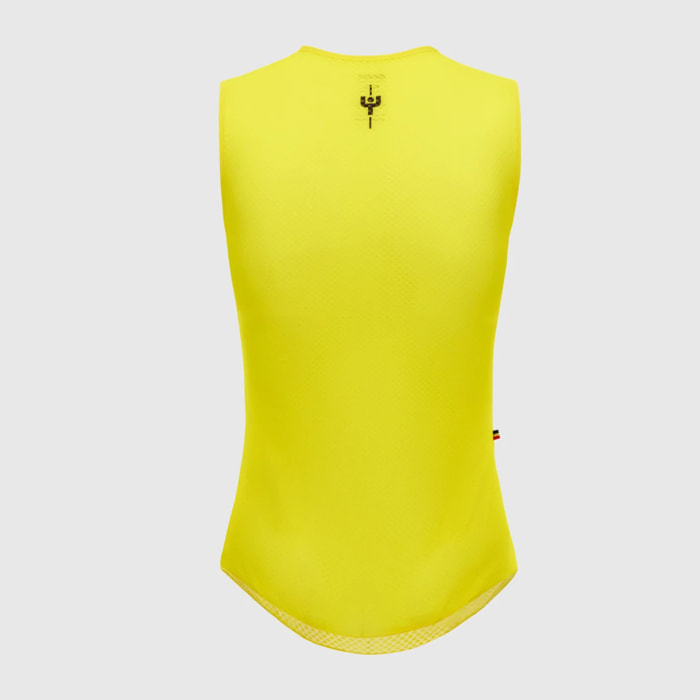 Alpe D'huez Men's Base Layer - Print - Nessun Colore