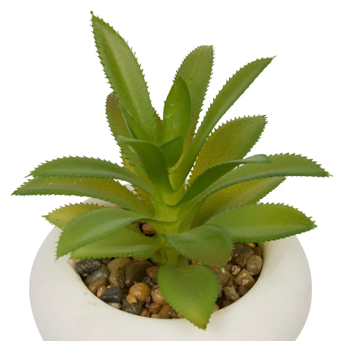 Plante artificielle en pot Stefi 9x9cm