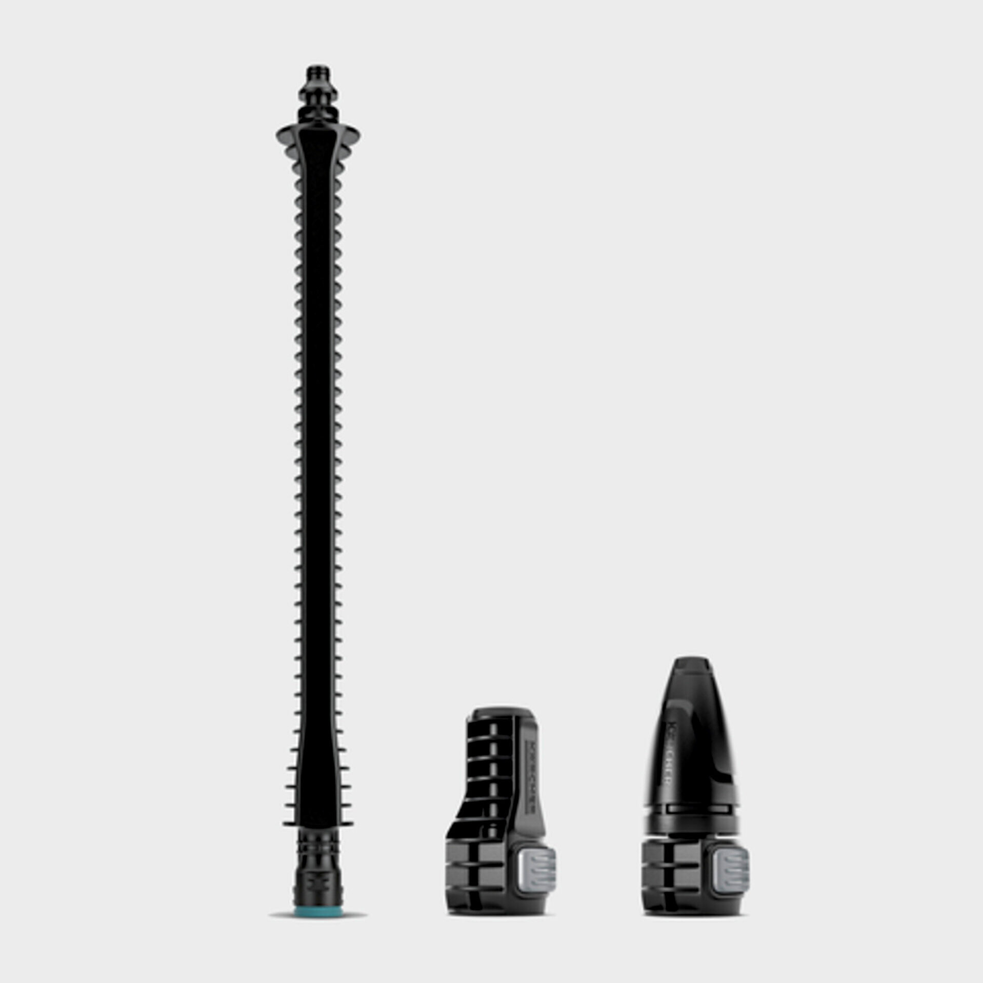 Nettoyeur haute pression sans fil Karcher KHB 6 Battery - Pression 25 bar- Débit 5 l/min- Autonomie 15 min- sans batterie