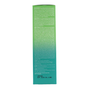 Crema facial Mighty Bamboo Panthenol Cream Purito Seoul 100 ml