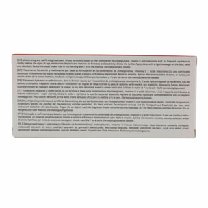 Traitement Hydratant Raffermissant Protéoglycanes Vitamine C - 10x2 ml