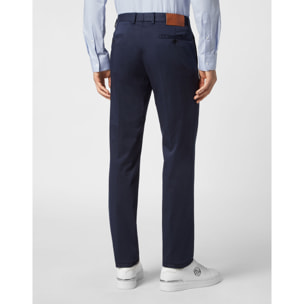 PHILIPP PLEIN Pantalones Chinos fit