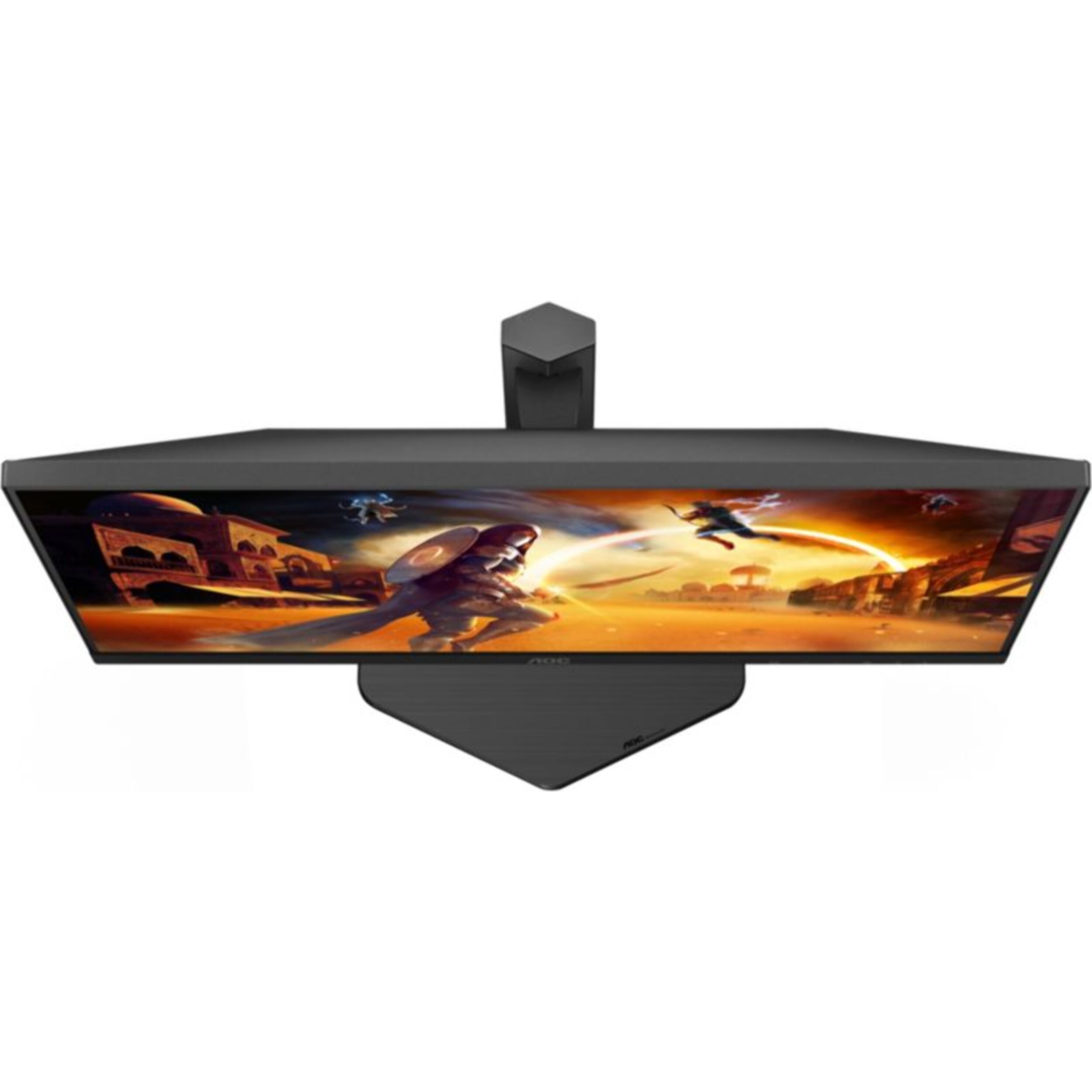 Ecran PC Gamer AOC U27G4R 27" 4K 160Hz Fast IPS HDR 400 Adaptive-Sync