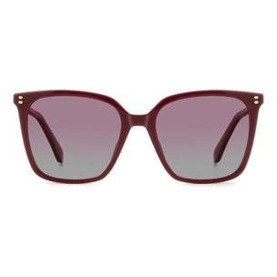 Gafas de Sol Polaroid PLD 4201/S/X C9A Polarizadas de Acetato Mujer 55 mm
