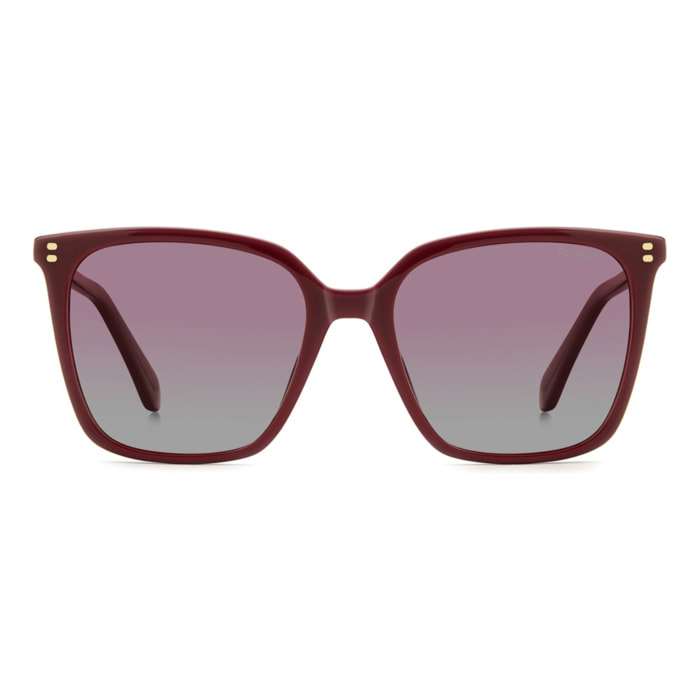 Gafas de Sol Polaroid PLD 4201/S/X C9A Polarizadas de Acetato Mujer 55 mm