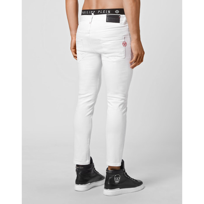 PHILIPP PLEIN Jeans Skinny Fit