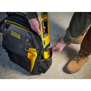 Sac à dos renforcé porte-outils 28L STANLEY 1-95-611