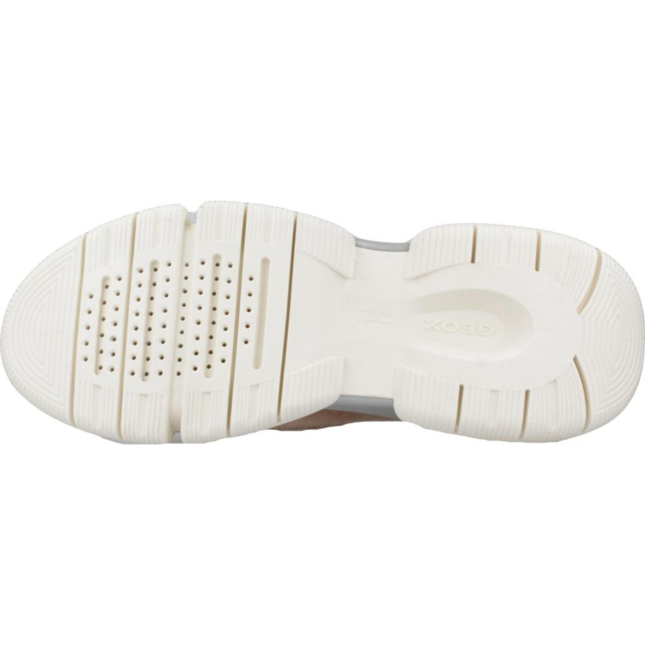 Sneakers de  Mujer de la marca GEOX  modelo D ADACTER W NUDE