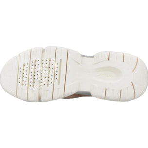 Sneakers de  Mujer de la marca GEOX  modelo D ADACTER W NUDE